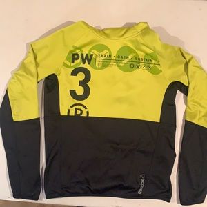 Reebok boys small Hoodie